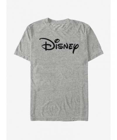 Disney Channel Big Disney Logo T-Shirt $10.28 T-Shirts
