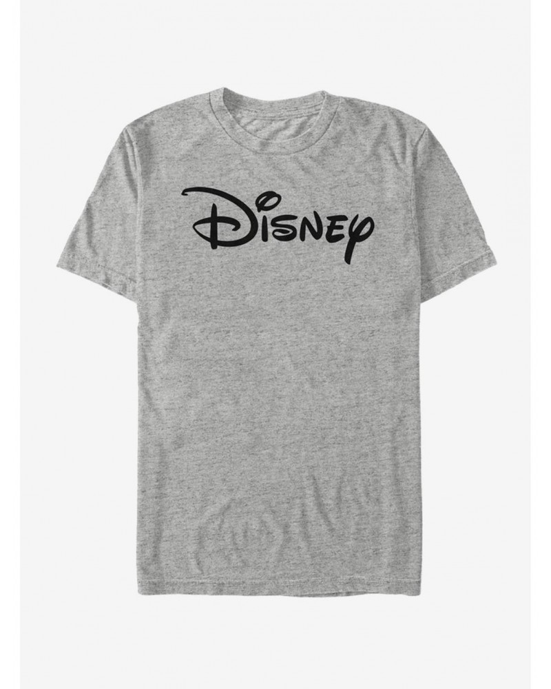 Disney Channel Big Disney Logo T-Shirt $10.28 T-Shirts