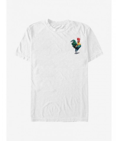 Disney Moana Pocket Hei T-Shirt $8.84 T-Shirts