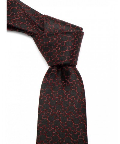 Disney Mickey Mouse Black Tie $23.64 Ties