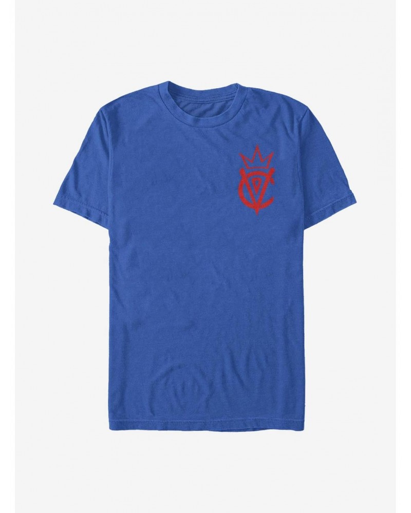 Disney Cruella Emblem T-Shirt $11.47 T-Shirts