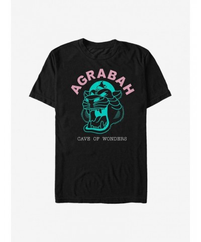 Disney Aladdin Agrabah T-Shirt $8.84 T-Shirts