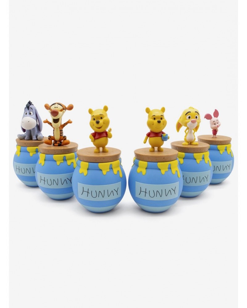 Disney Winnie The Pooh Smols Blind Box Figure $4.13 Figures