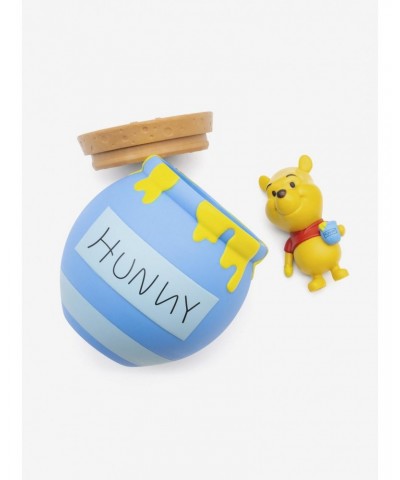 Disney Winnie The Pooh Smols Blind Box Figure $4.13 Figures