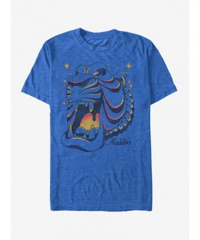 Disney Aladdin Cave T-Shirt $11.47 T-Shirts