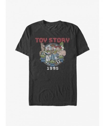 Disney Pixar Toy Story Toy Friends T-Shirt $11.71 T-Shirts