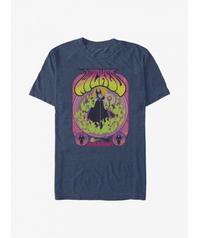 Disney Villains Maleficent T-Shirt $7.89 T-Shirts