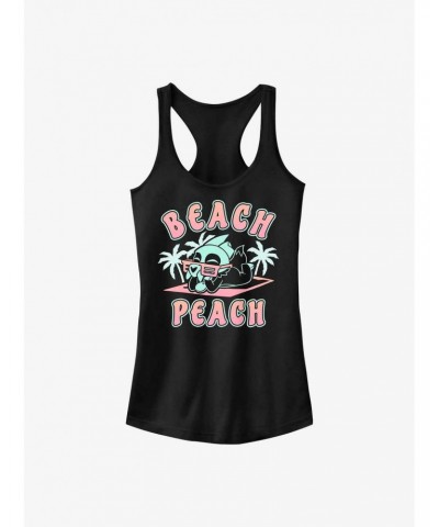 Disney's The Owl House Beach Peach Girls Tank $7.97 Tanks