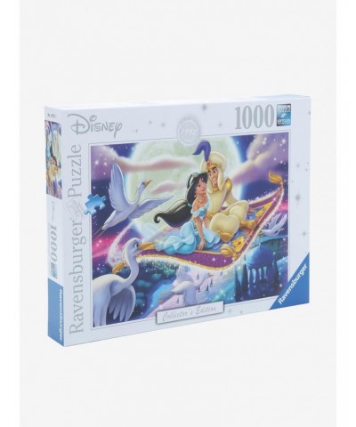 Disney Aladdin Magic Carpet Ride Puzzle $9.27 Puzzles