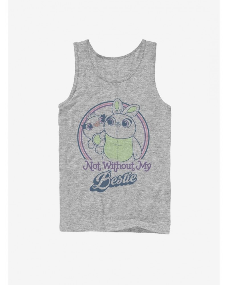 Disney Toy Story Bestie Tank $7.47 Tanks