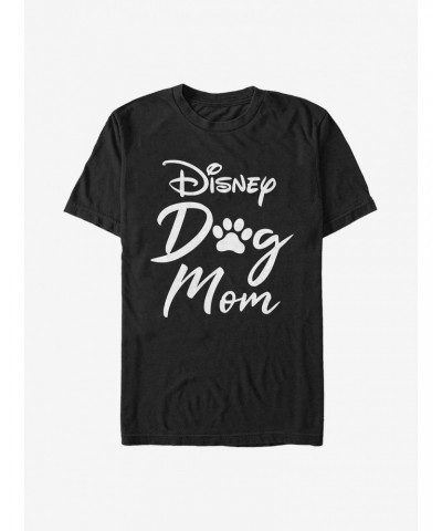 Disney Dog Mom T-Shirt $10.76 T-Shirts