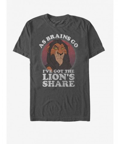 Disney The Lion King Confidence T-Shirt $9.80 T-Shirts