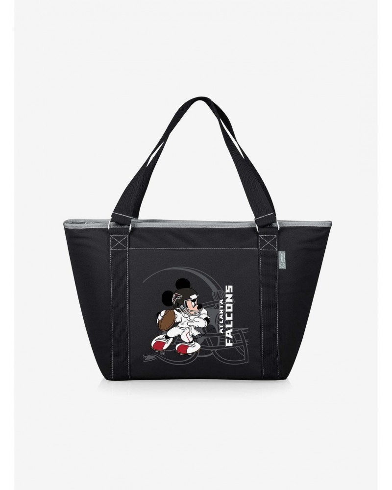 Disney Mickey Mouse NFL ATL Falcons Tote Cooler Bag $19.46 Bags