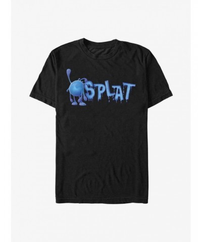 Disney Strange World Splat Wave T-Shirt $7.89 T-Shirts